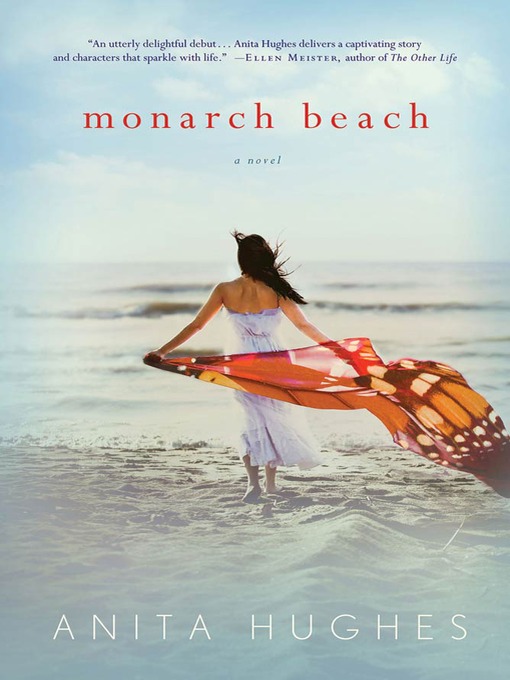 Title details for Monarch Beach by Anita Hughes - Wait list